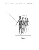 INTELLIGENT PERSONAL HEALTH PROFILE diagram and image