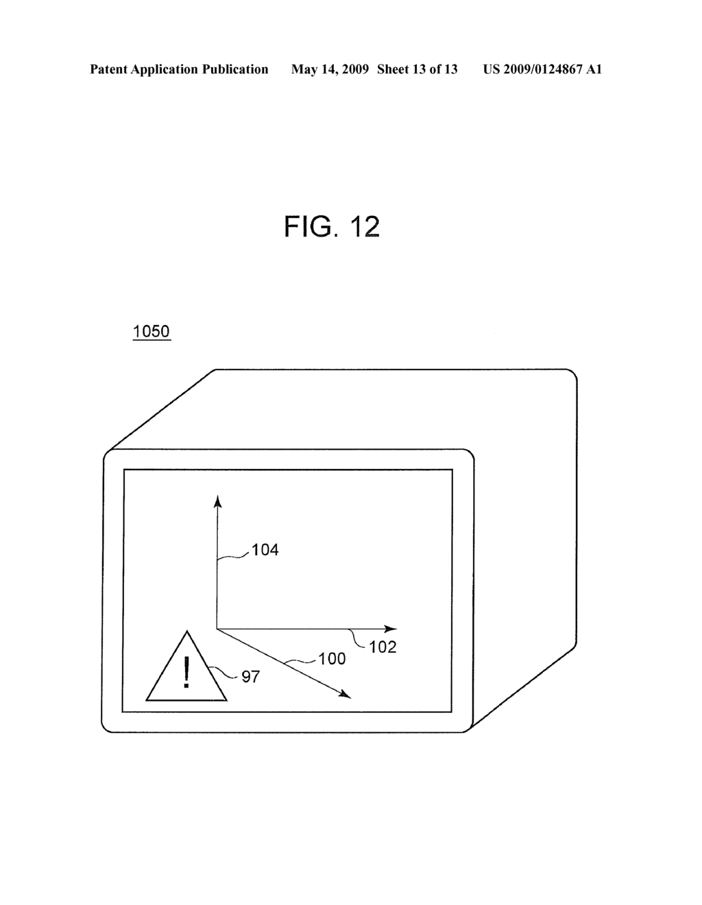 METHOD AND DEVICE TO ADMINISTER ANESTHETIC AND OR VOSACTIVE AGENTS ACCORDING TO NON-INVASIVELY MONITORED CARDIAC AND OR NEUROLOGICAL PARAMETERS - diagram, schematic, and image 14