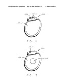 Implantable Creatinine Sensor and Related Methods diagram and image