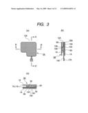 NEEDLE INTEGRATED BIOSENSOR diagram and image