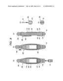 NEEDLE INTEGRATED BIOSENSOR diagram and image