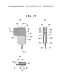 NEEDLE INTEGRATED BIOSENSOR diagram and image