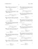 Method for processing of continuous pressure-related signals derivable from a human or animal body or body-cavity diagram and image