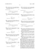 Method for processing of continuous pressure-related signals derivable from a human or animal body or body-cavity diagram and image