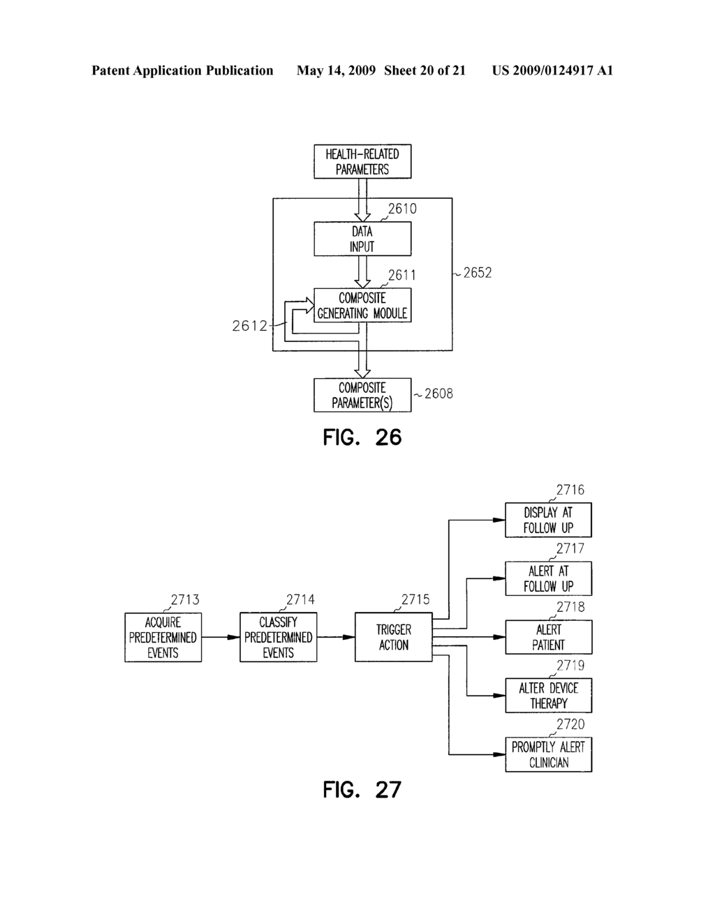 ADVANCED PATIENT MANAGEMENT WITH ENVIRONMENTAL DATA - diagram, schematic, and image 21