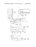 Adjustable Restraint for the Lower Leg and/or Foot diagram and image