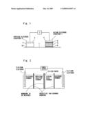 Method of Producing an Ion-Exchange for Iontophoresis diagram and image