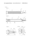 AMPOULE USABLE AS A SYRINGE AND A SYRINGE UNIT COMPRISING THE AMPOULE diagram and image