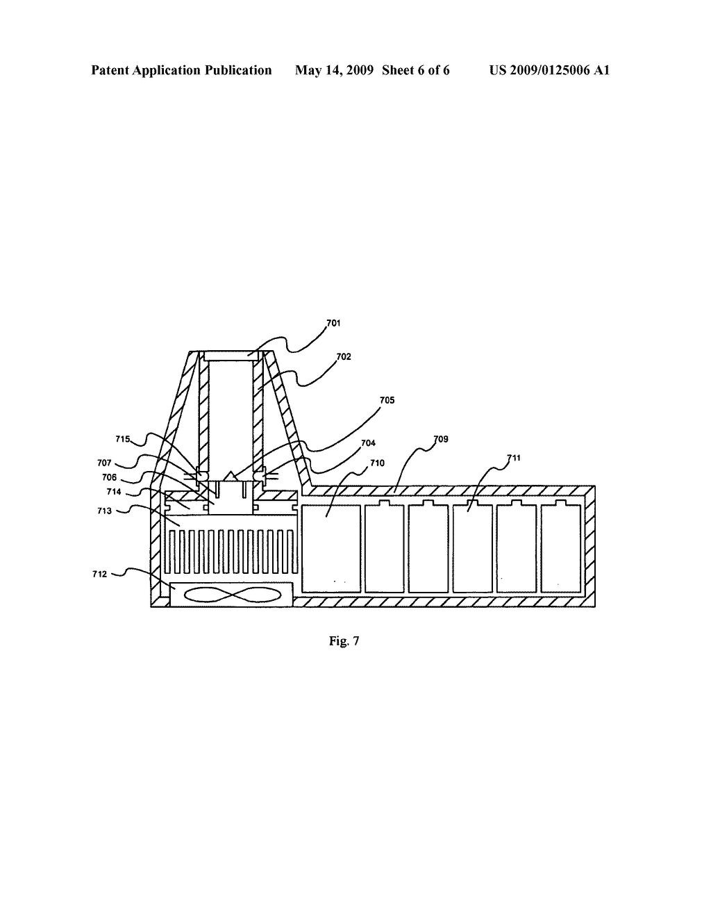 Optical Sensor and Method for Identifying the Presence of Skin - diagram, schematic, and image 07