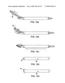 DEVICES AND METHODS FOR SELECTIVE SURGICAL REMOVAL OF TISSUE diagram and image