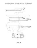 DEVICES AND METHODS FOR SELECTIVE SURGICAL REMOVAL OF TISSUE diagram and image