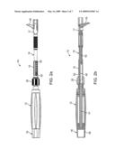 Tissue splitter diagram and image