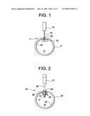 SYSTEMS AND METHODS FOR PUNCTURE CLOSURE diagram and image