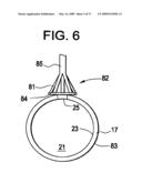 SYSTEMS AND METHODS FOR PUNCTURE CLOSURE diagram and image