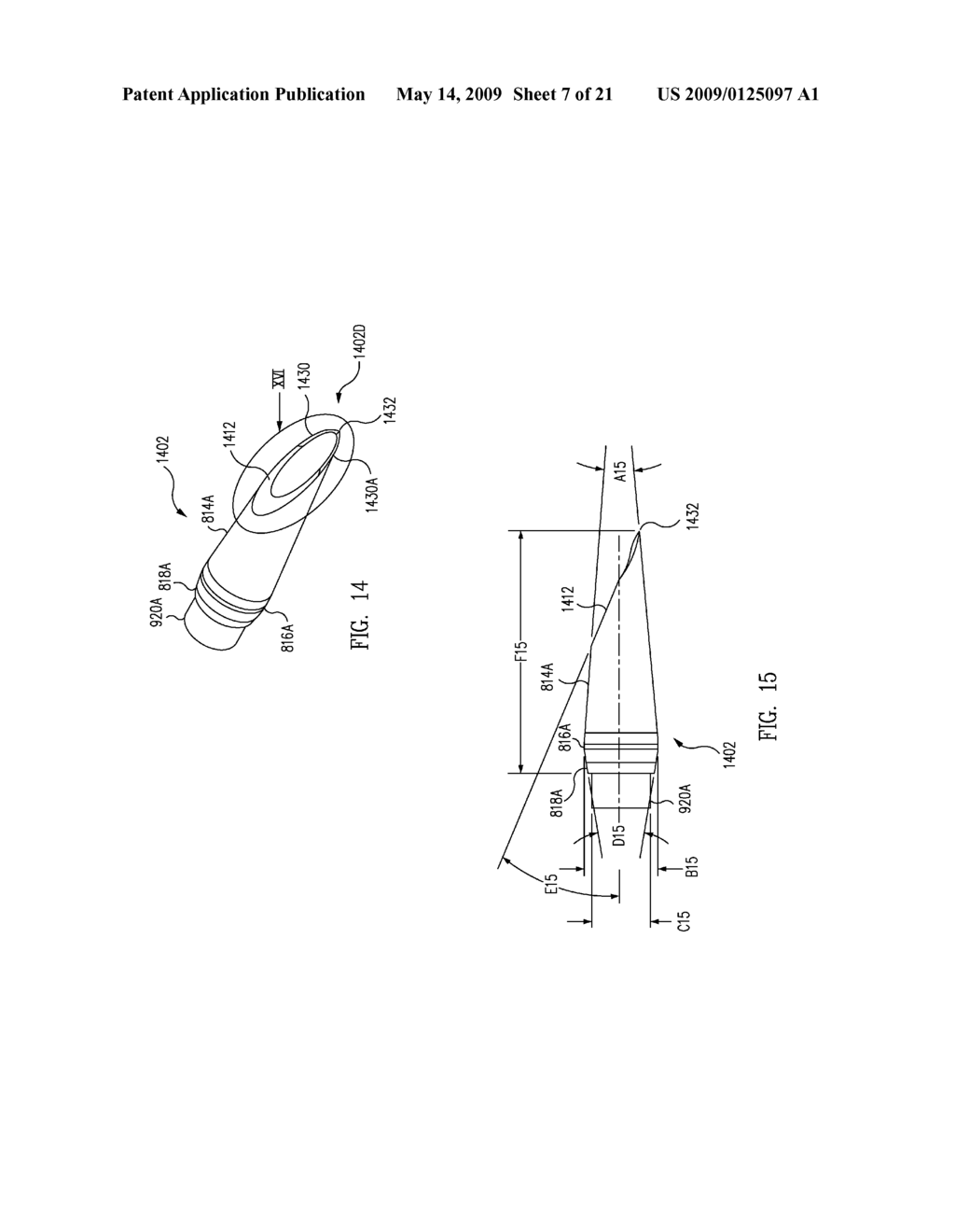 Device and Method for Stent Graft Fenestration in Situ - diagram, schematic, and image 08