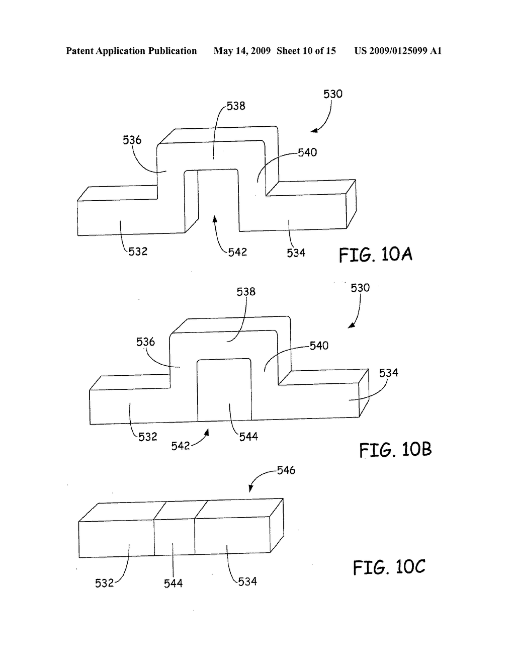 STENT DESIGNS WHICH ENABLE THE VISIBILITY OF THE INSIDE OF THE STENT DURING MRI - diagram, schematic, and image 11