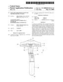 KNEE JOINT PROSTHESIS SYSTEM AND METHOD FOR IMPLANTATION diagram and image