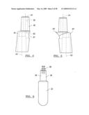 KNEE JOINT PROSTHESIS SYSTEM AND METHOD FOR IMPLANTATION diagram and image