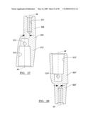 KNEE JOINT PROSTHESIS SYSTEM AND METHOD FOR IMPLANTATION diagram and image