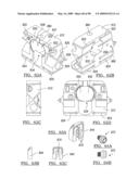 KNEE JOINT PROSTHESIS SYSTEM AND METHOD FOR IMPLANTATION diagram and image