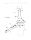 KNEE JOINT PROSTHESIS SYSTEM AND METHOD FOR IMPLANTATION diagram and image