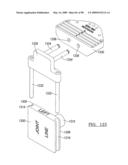 KNEE JOINT PROSTHESIS SYSTEM AND METHOD FOR IMPLANTATION diagram and image