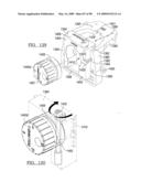 KNEE JOINT PROSTHESIS SYSTEM AND METHOD FOR IMPLANTATION diagram and image