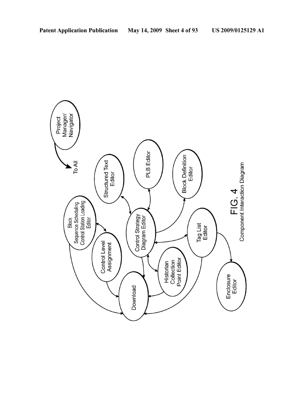 CONTROL SYSTEM CONFIGURATOR AND METHODS WITH EDIT SELECTION - diagram, schematic, and image 05