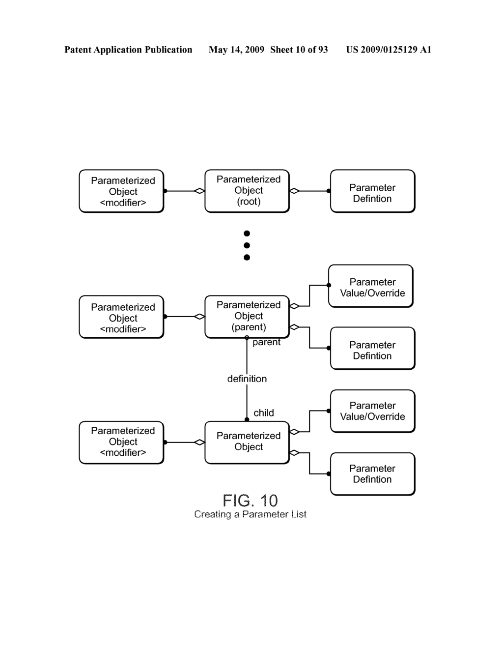 CONTROL SYSTEM CONFIGURATOR AND METHODS WITH EDIT SELECTION - diagram, schematic, and image 11