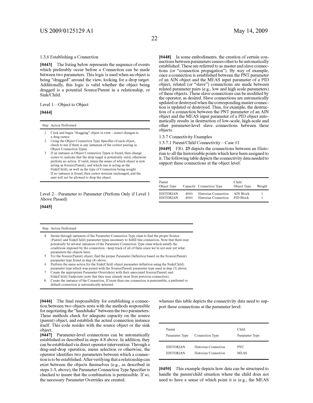 CONTROL SYSTEM CONFIGURATOR AND METHODS WITH EDIT SELECTION - diagram, schematic, and image 116