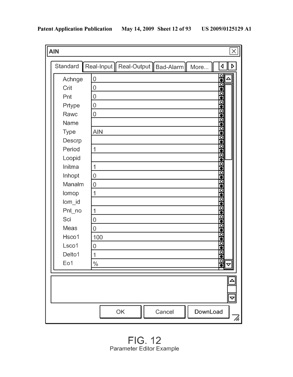 CONTROL SYSTEM CONFIGURATOR AND METHODS WITH EDIT SELECTION - diagram, schematic, and image 13