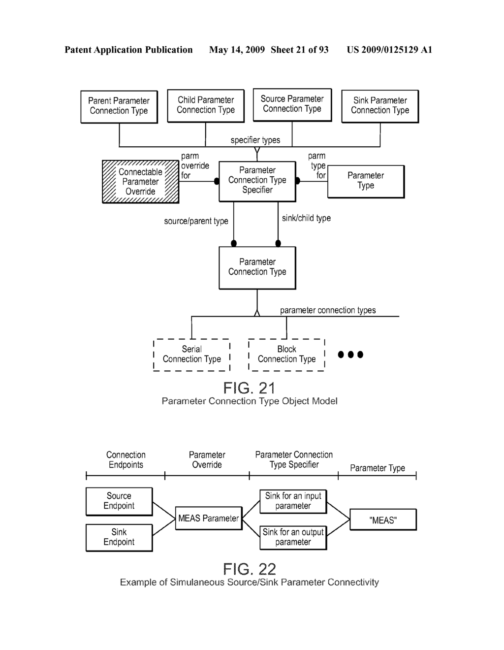 CONTROL SYSTEM CONFIGURATOR AND METHODS WITH EDIT SELECTION - diagram, schematic, and image 22