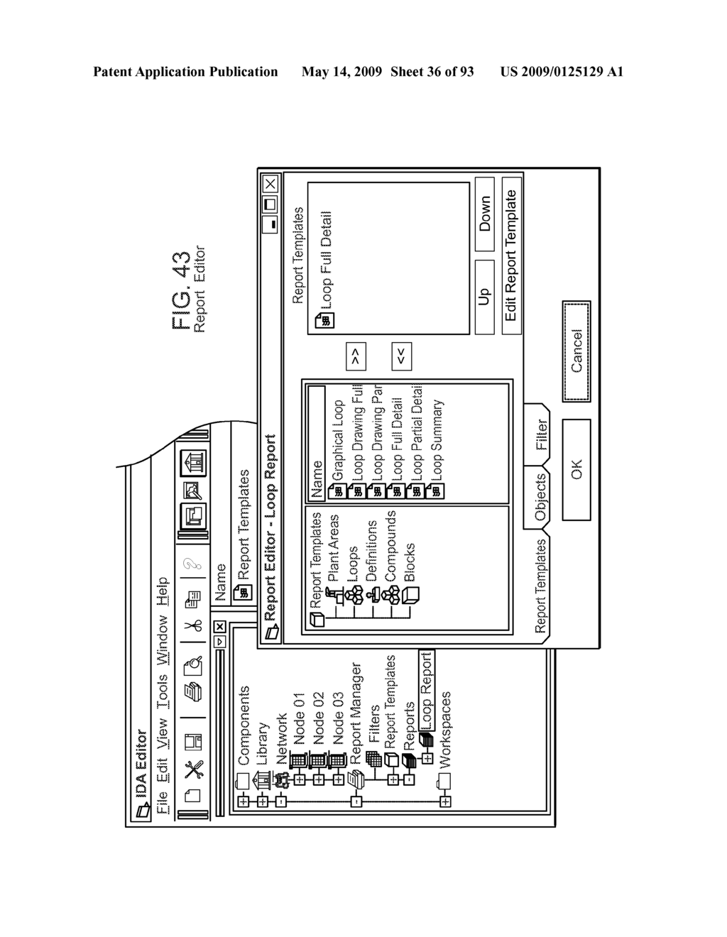 CONTROL SYSTEM CONFIGURATOR AND METHODS WITH EDIT SELECTION - diagram, schematic, and image 37