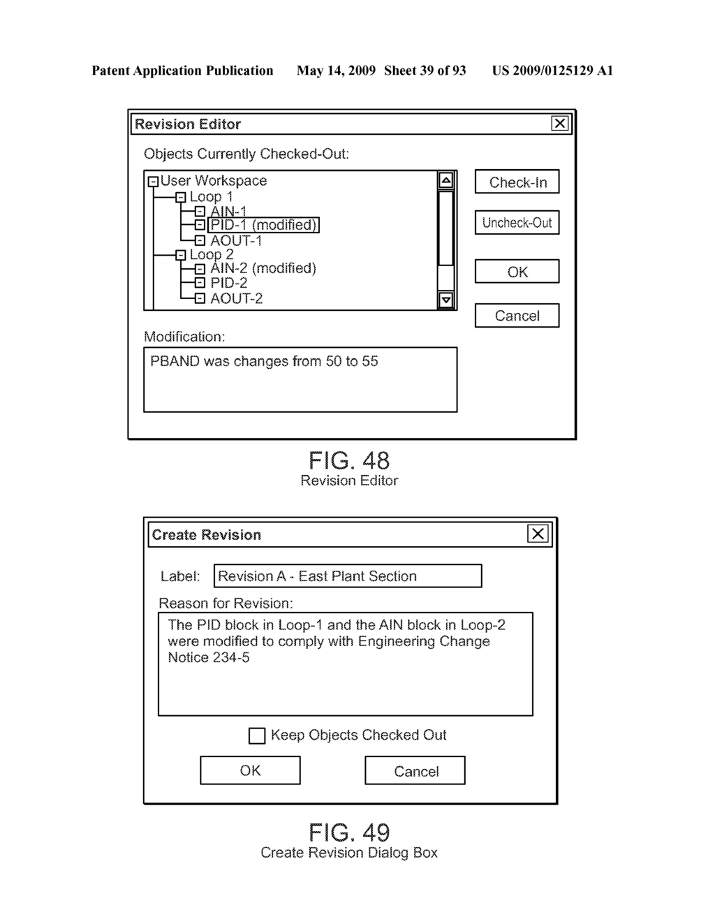 CONTROL SYSTEM CONFIGURATOR AND METHODS WITH EDIT SELECTION - diagram, schematic, and image 40