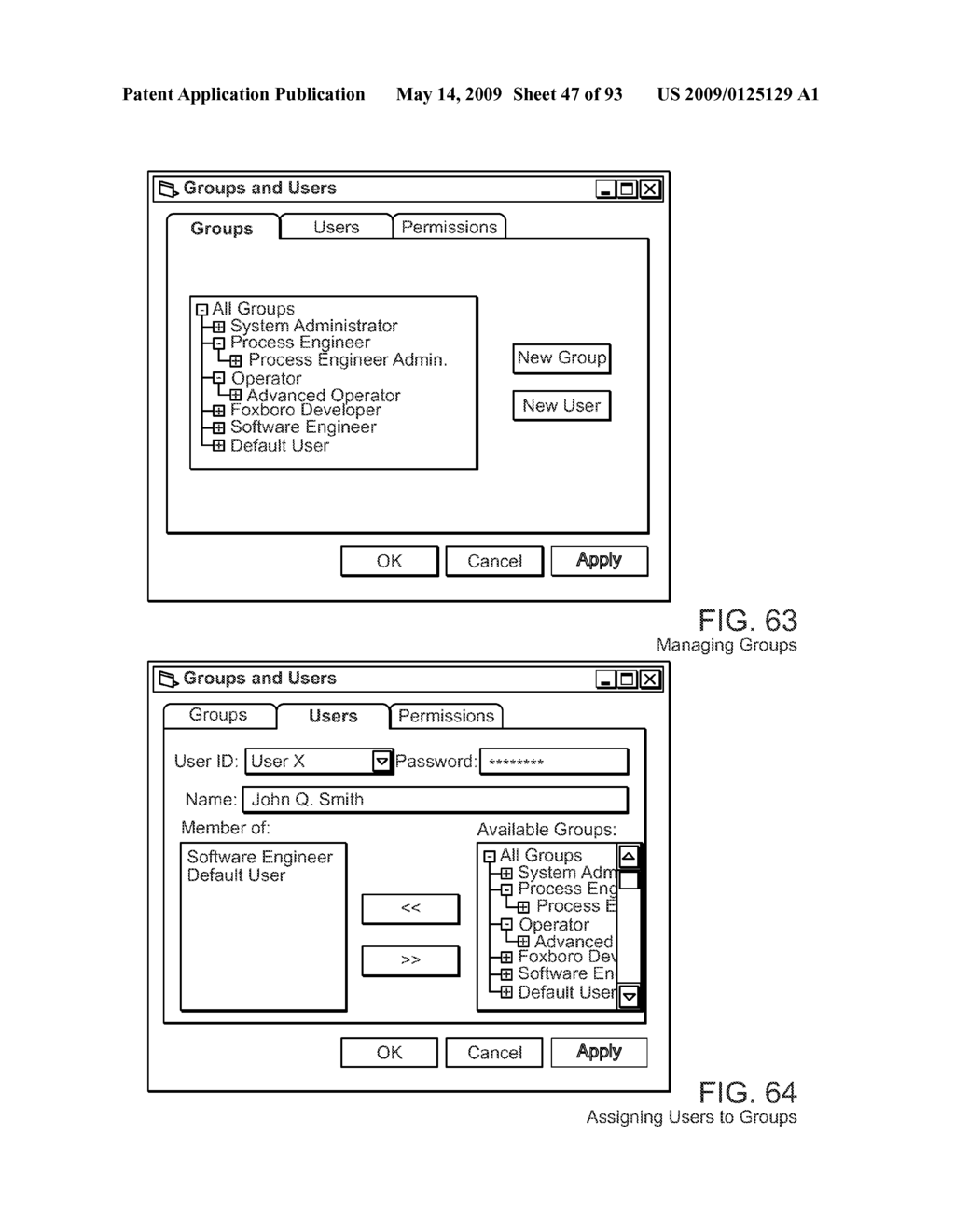 CONTROL SYSTEM CONFIGURATOR AND METHODS WITH EDIT SELECTION - diagram, schematic, and image 48