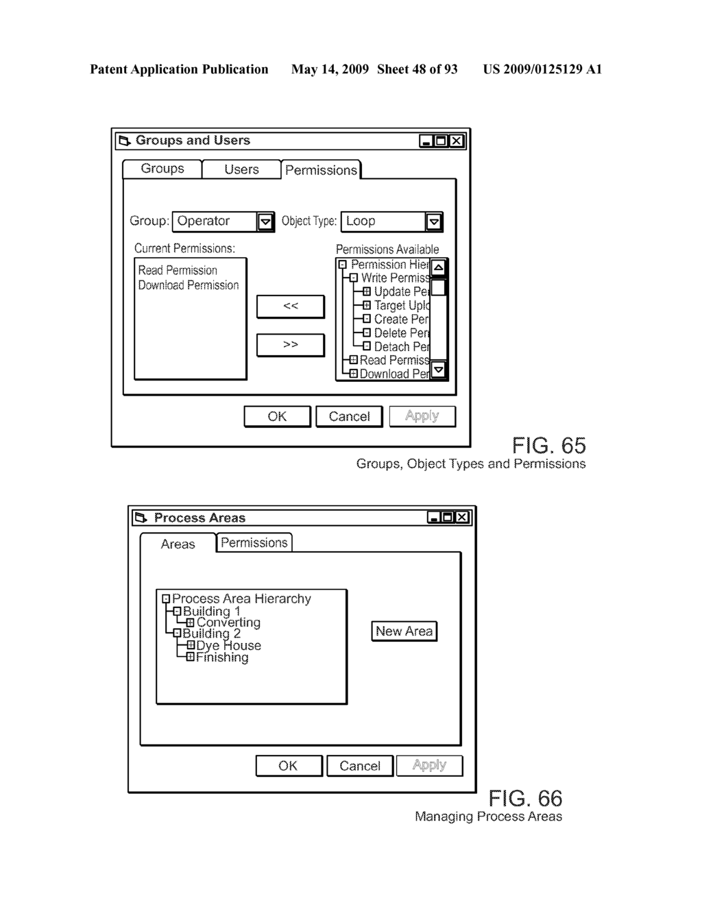 CONTROL SYSTEM CONFIGURATOR AND METHODS WITH EDIT SELECTION - diagram, schematic, and image 49