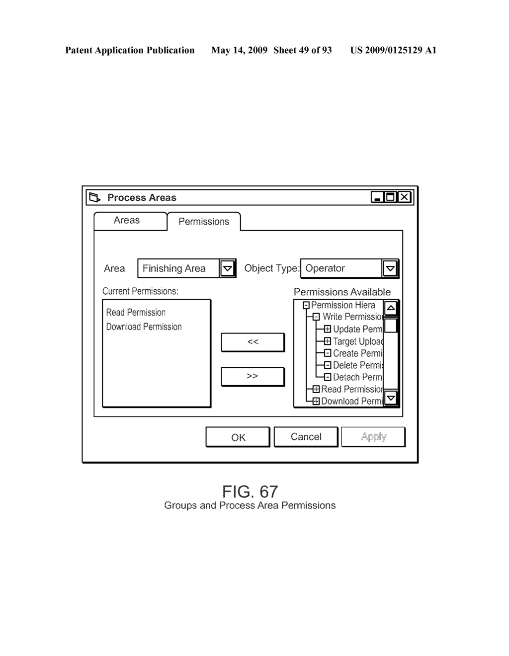 CONTROL SYSTEM CONFIGURATOR AND METHODS WITH EDIT SELECTION - diagram, schematic, and image 50