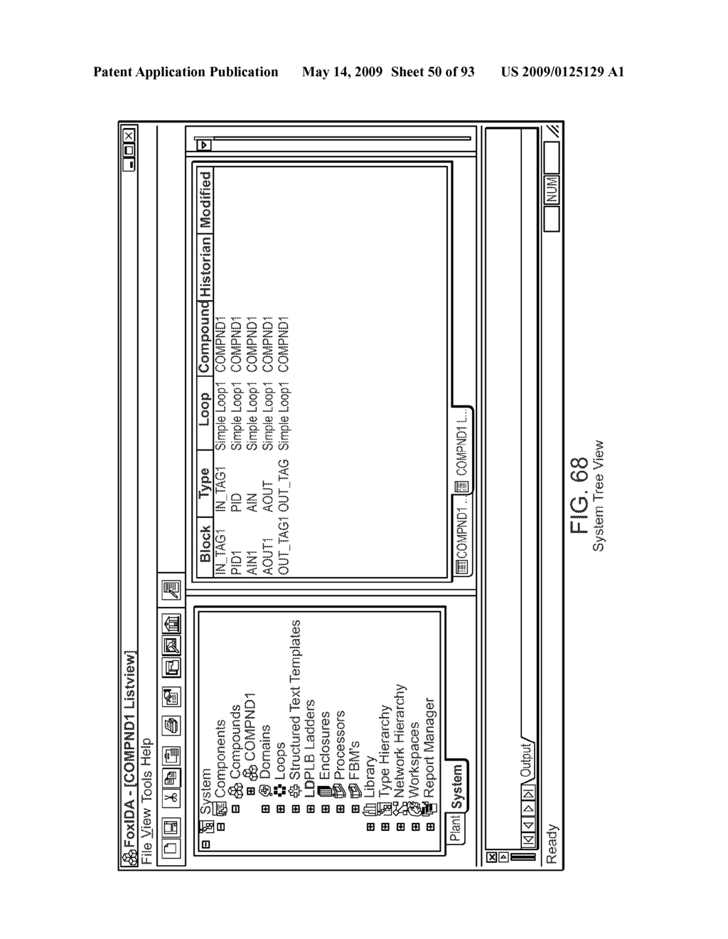 CONTROL SYSTEM CONFIGURATOR AND METHODS WITH EDIT SELECTION - diagram, schematic, and image 51