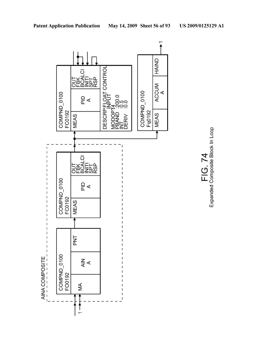 CONTROL SYSTEM CONFIGURATOR AND METHODS WITH EDIT SELECTION - diagram, schematic, and image 57