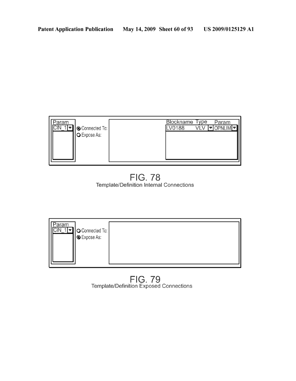 CONTROL SYSTEM CONFIGURATOR AND METHODS WITH EDIT SELECTION - diagram, schematic, and image 61