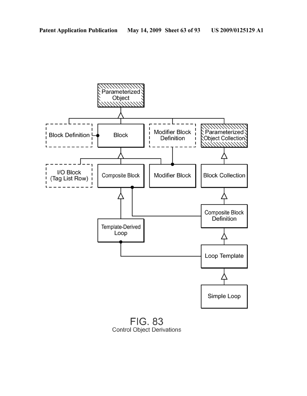 CONTROL SYSTEM CONFIGURATOR AND METHODS WITH EDIT SELECTION - diagram, schematic, and image 64