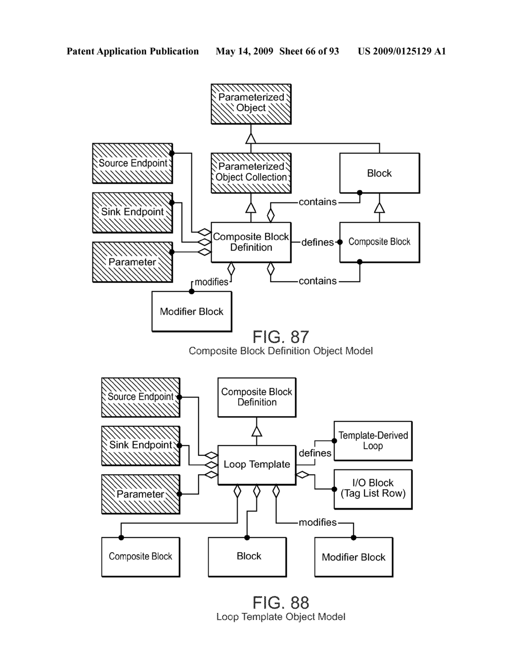 CONTROL SYSTEM CONFIGURATOR AND METHODS WITH EDIT SELECTION - diagram, schematic, and image 67