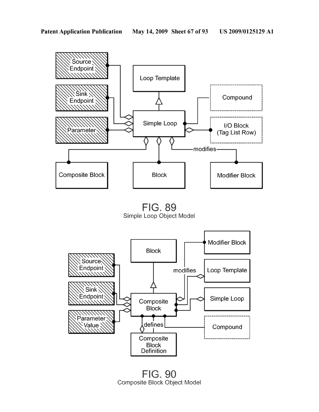 CONTROL SYSTEM CONFIGURATOR AND METHODS WITH EDIT SELECTION - diagram, schematic, and image 68