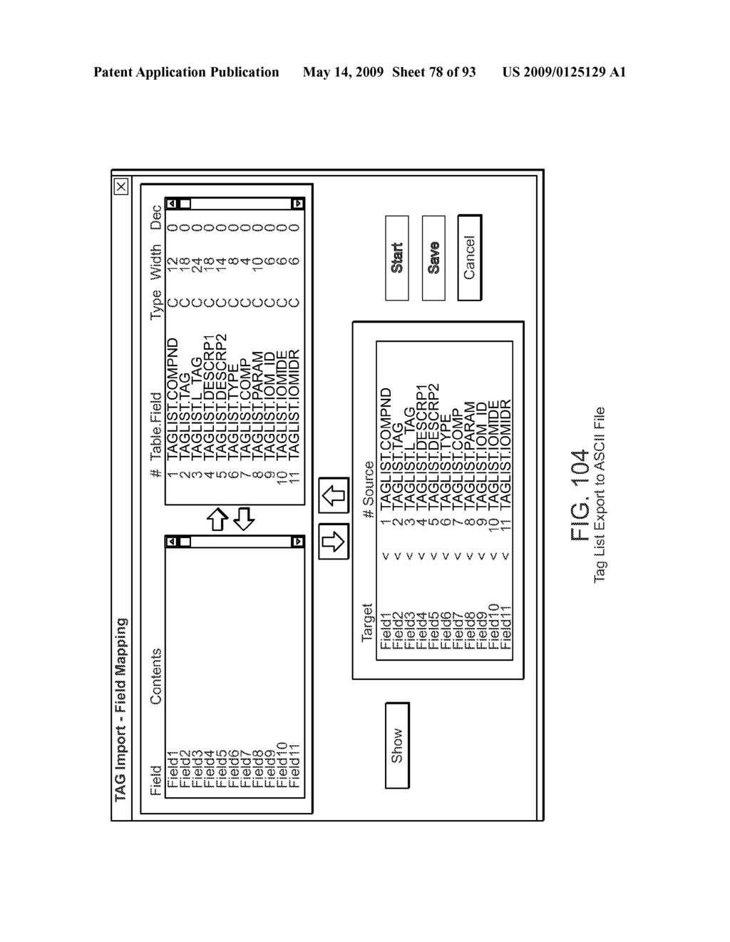 CONTROL SYSTEM CONFIGURATOR AND METHODS WITH EDIT SELECTION - diagram, schematic, and image 79