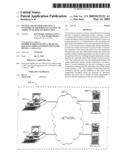 SYSTEM AND METHOD FOR USING A NETWORK OF THERMOSTATS AS TOOL TO VERIFY PEAK DEMAND REDUCTION diagram and image