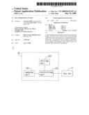 HEAT DISSIPATING SYSTEM diagram and image