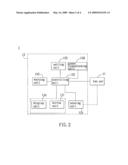 HEAT DISSIPATING SYSTEM diagram and image