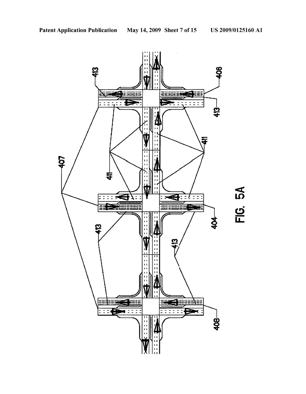 Relieving Urban Traffic Congestion - diagram, schematic, and image 08