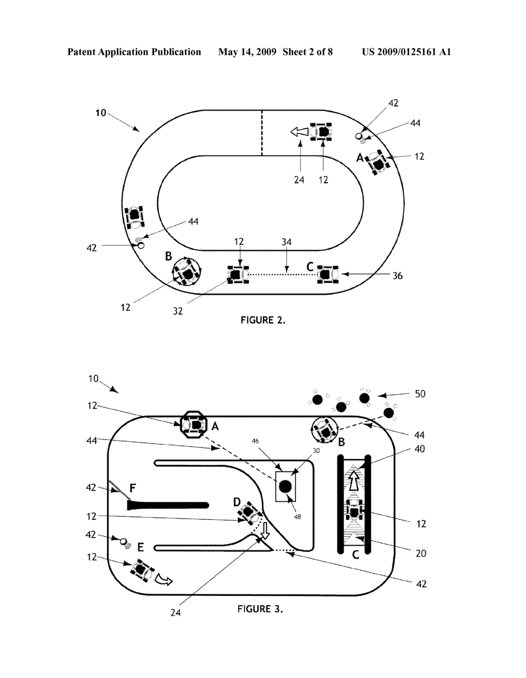 ENTERTAINMENT SYSTEM INCLUDING A VEHICLE - diagram, schematic, and image 03