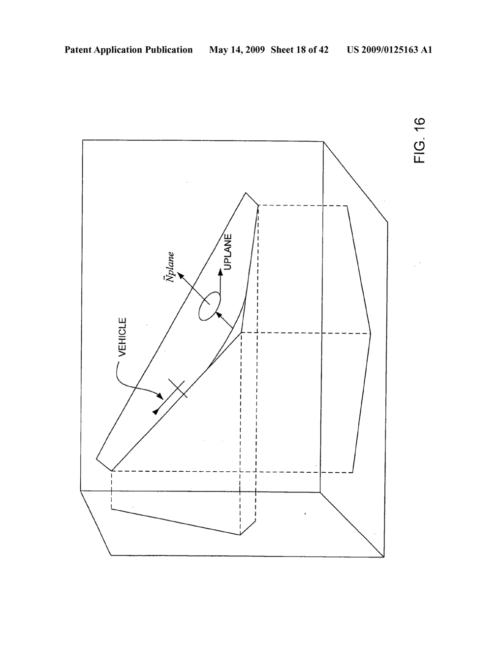 Vehicle control system including related methods and components - diagram, schematic, and image 19